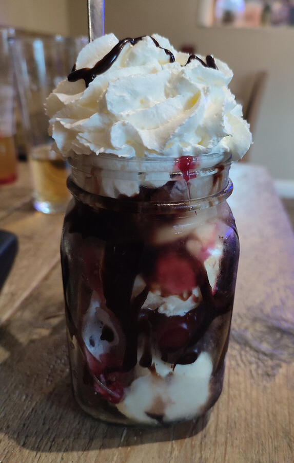 The Hitching Post Image