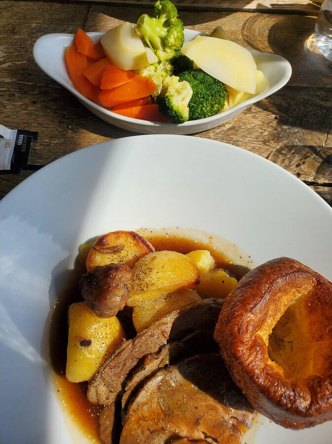 The Hitching Post Image