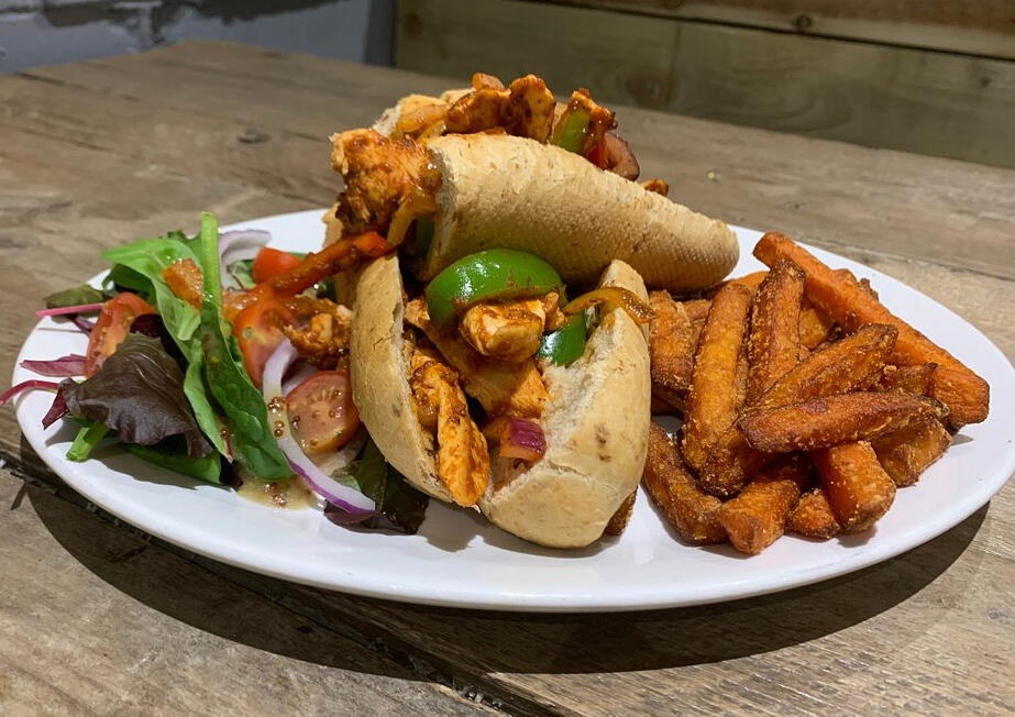 The Hitching Post Image