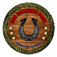 The Hitching Post Dumfries Logo