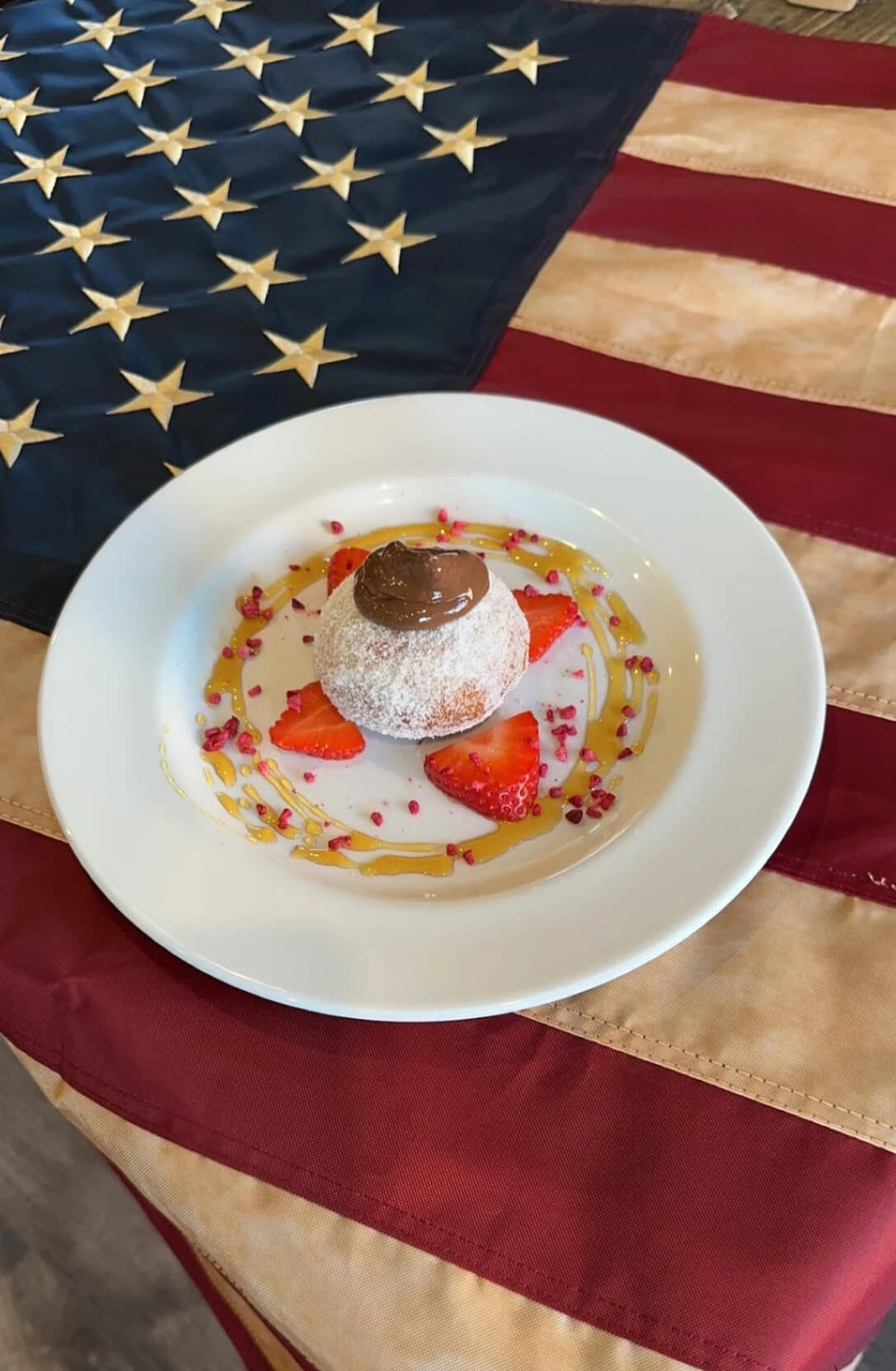 The Hitching Post Dumfries