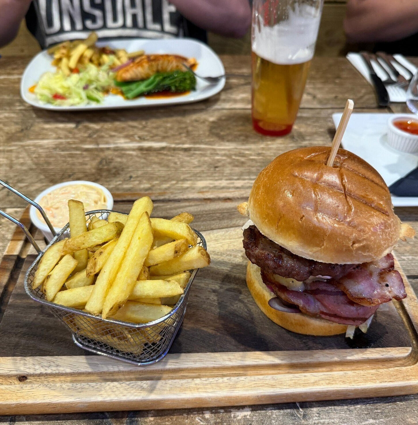 The Hitching Post Dumfries